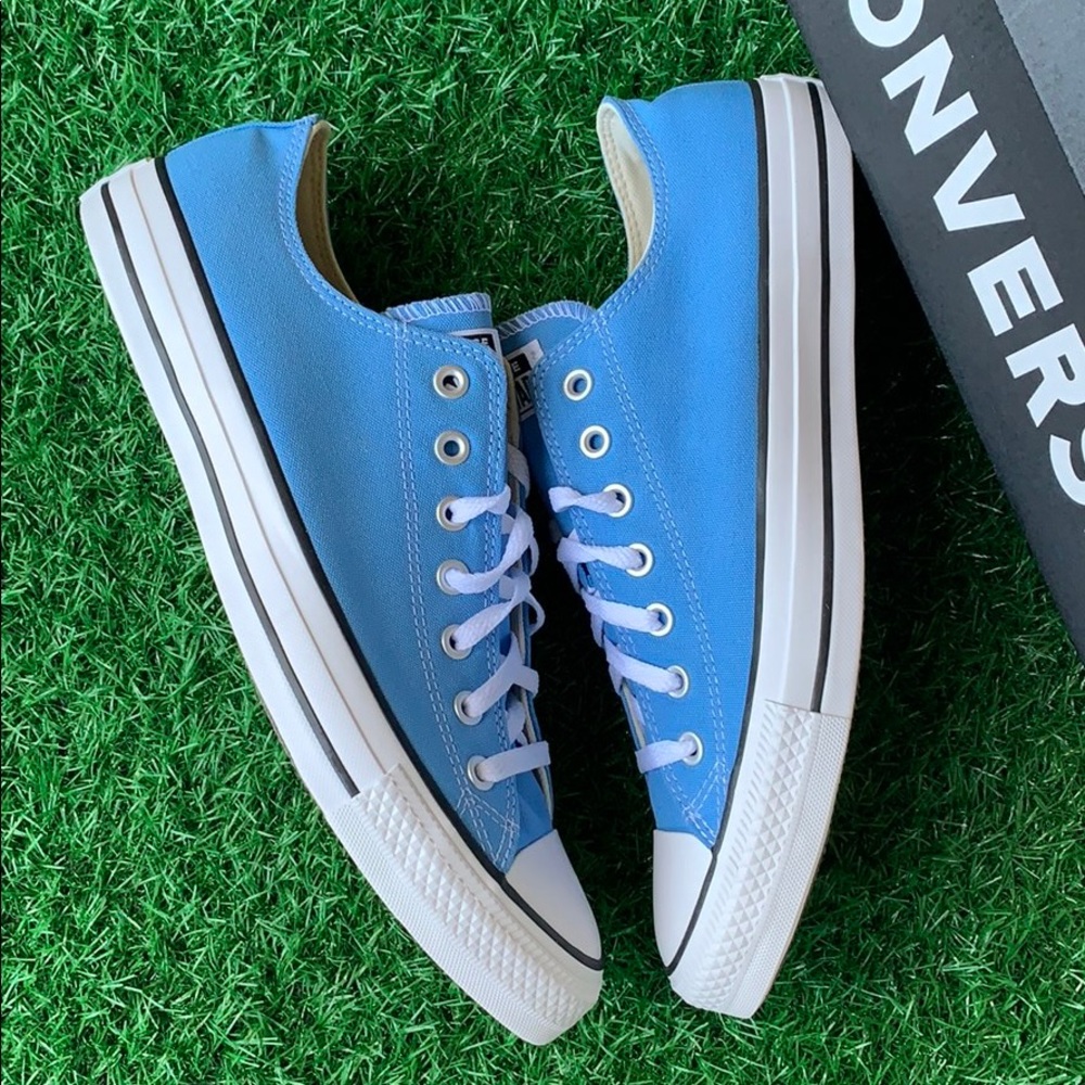 CONVERSE CTAS OX COAST MEN’S - Picture 15 of 16